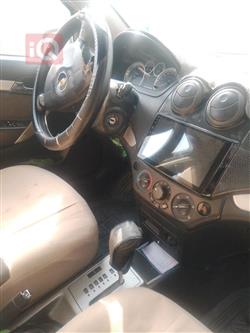 شێڤرۆلێت ئەڤیۆ